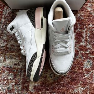 BRAND NEW women’s Jordan Air 3 Retro